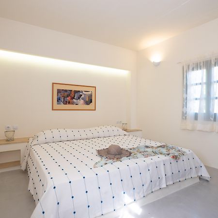 הרסוניסוס Amazones Village Suites מראה חיצוני תמונה