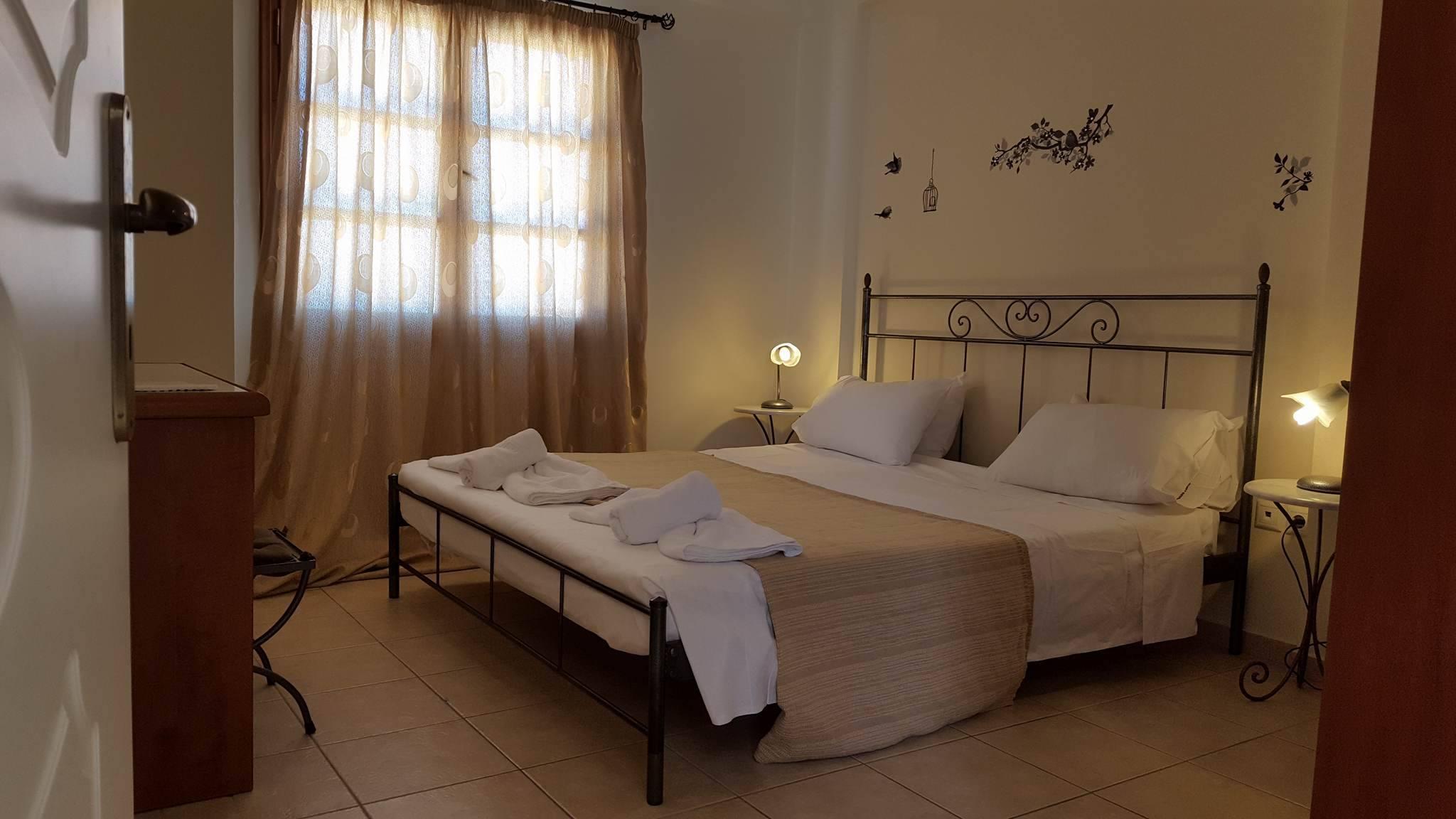 הרסוניסוס Amazones Village Suites מראה חיצוני תמונה