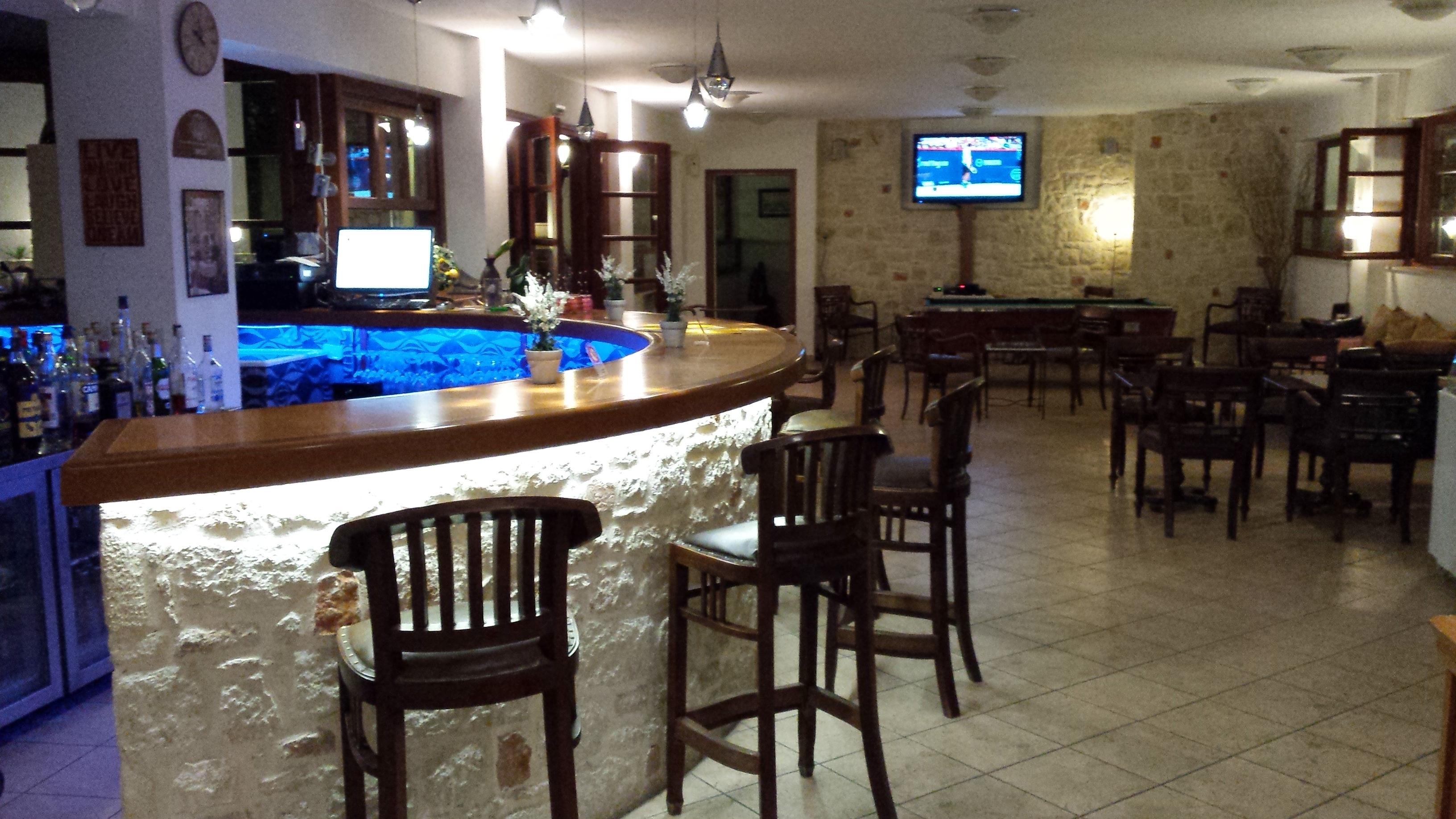הרסוניסוס Amazones Village Suites מראה חיצוני תמונה