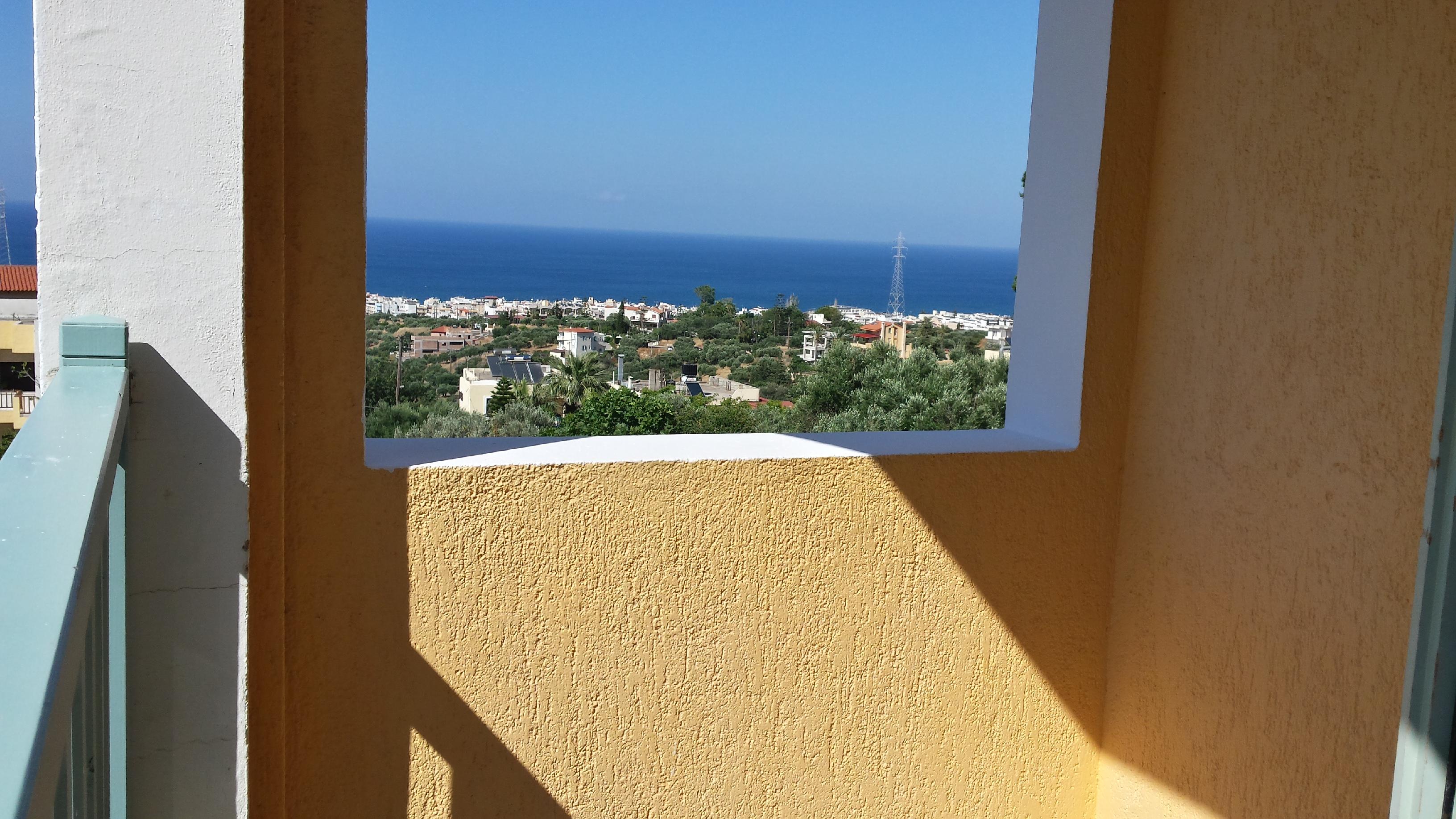 הרסוניסוס Amazones Village Suites מראה חיצוני תמונה