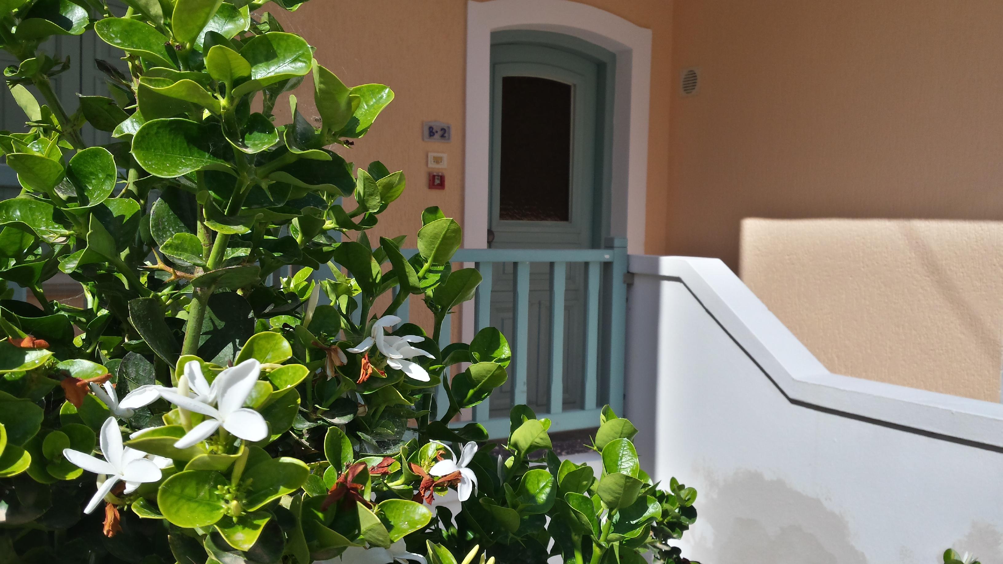 הרסוניסוס Amazones Village Suites מראה חיצוני תמונה