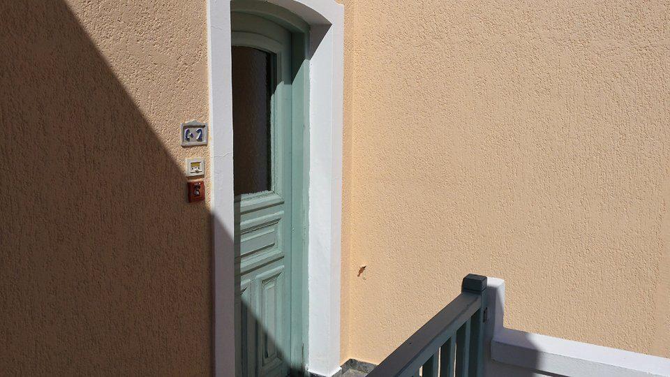 הרסוניסוס Amazones Village Suites חדר תמונה