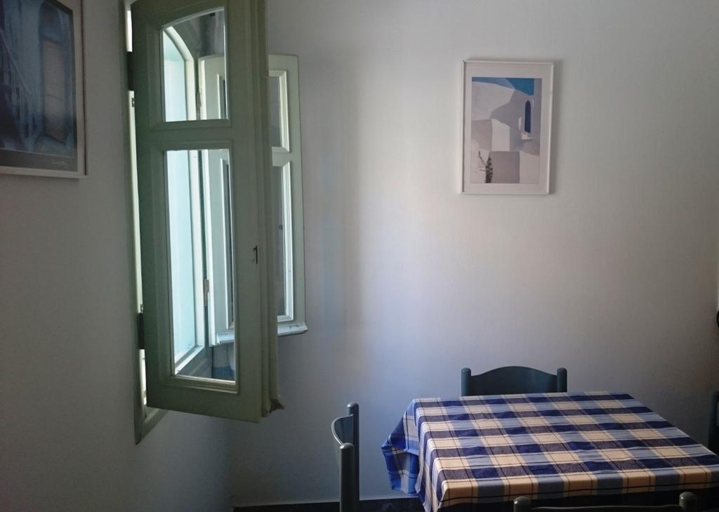 הרסוניסוס Amazones Village Suites מראה חיצוני תמונה