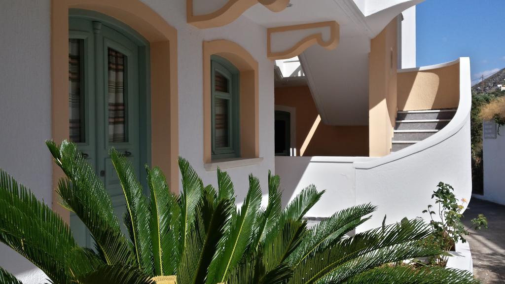 הרסוניסוס Amazones Village Suites מראה חיצוני תמונה